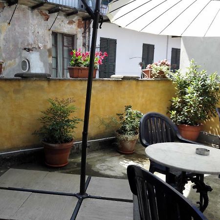 Viabasso11 Guest House Нові-Ліґуре Екстер'єр фото