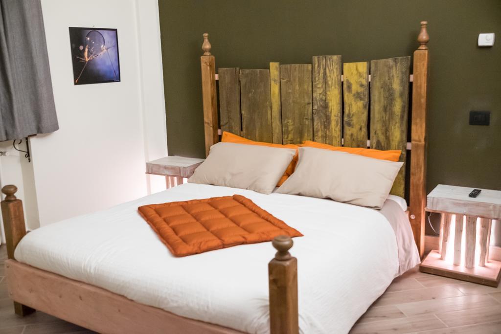 Viabasso11 Guest House Нові-Ліґуре Екстер'єр фото