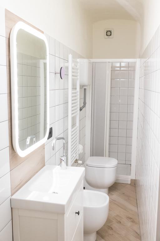Viabasso11 Guest House Нові-Ліґуре Екстер'єр фото