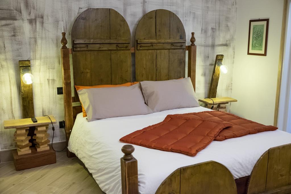 Viabasso11 Guest House Нові-Ліґуре Екстер'єр фото
