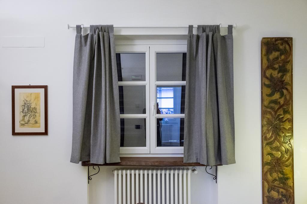 Viabasso11 Guest House Нові-Ліґуре Екстер'єр фото