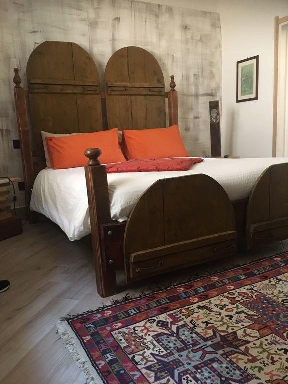 Viabasso11 Guest House Нові-Ліґуре Екстер'єр фото
