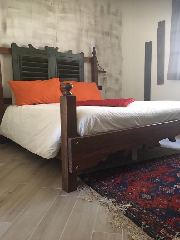 Viabasso11 Guest House Нові-Ліґуре Екстер'єр фото