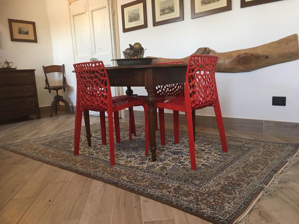 Viabasso11 Guest House Нові-Ліґуре Екстер'єр фото