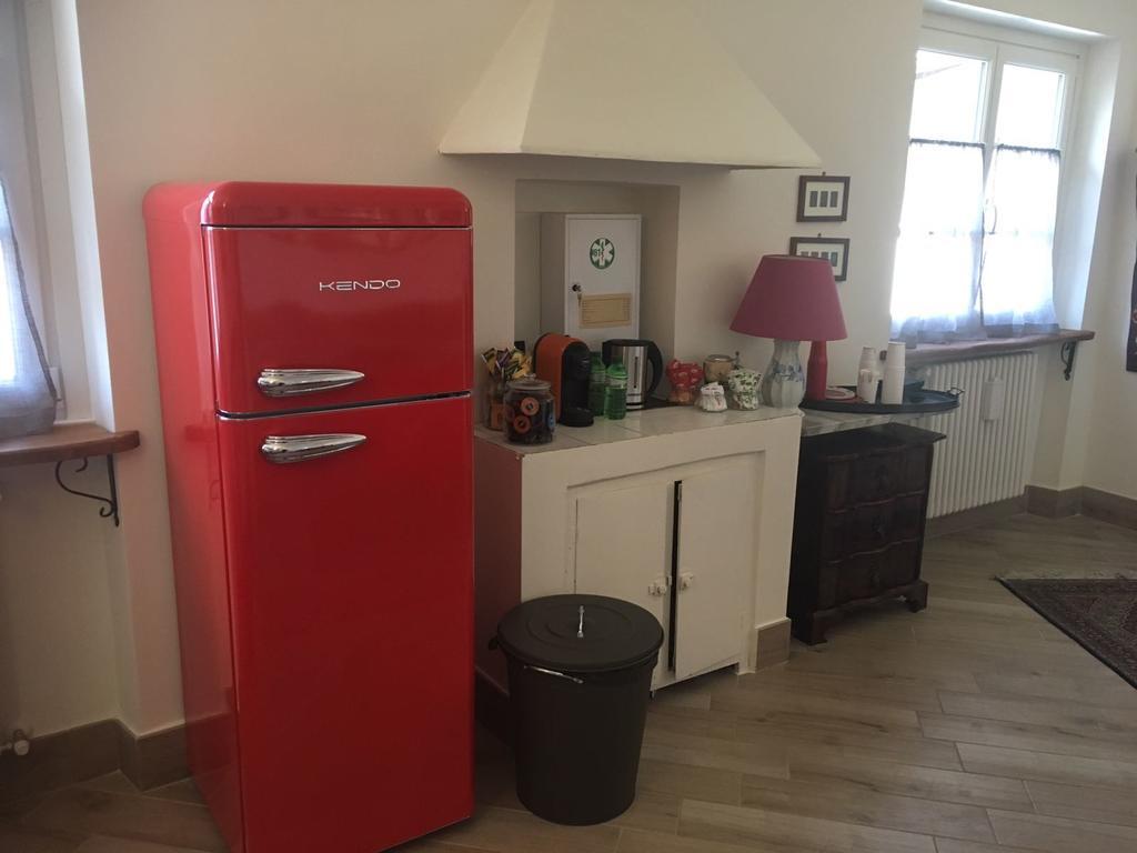 Viabasso11 Guest House Нові-Ліґуре Екстер'єр фото