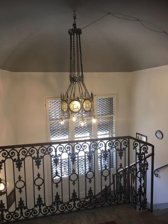 Viabasso11 Guest House Нові-Ліґуре Екстер'єр фото