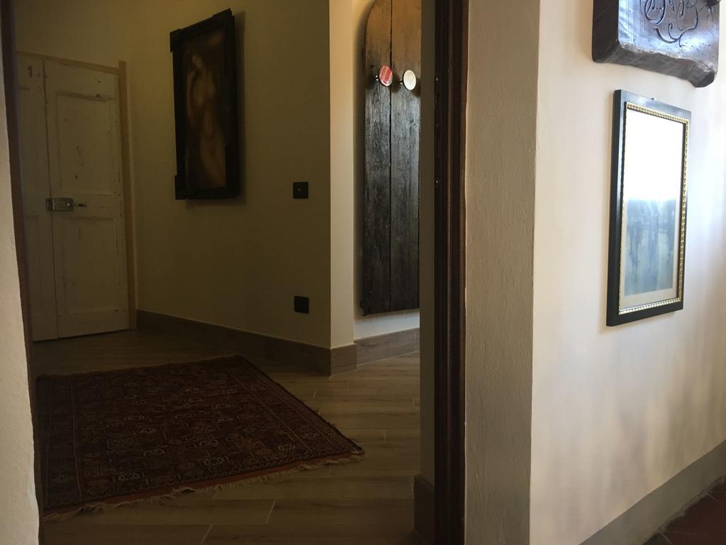 Viabasso11 Guest House Нові-Ліґуре Екстер'єр фото