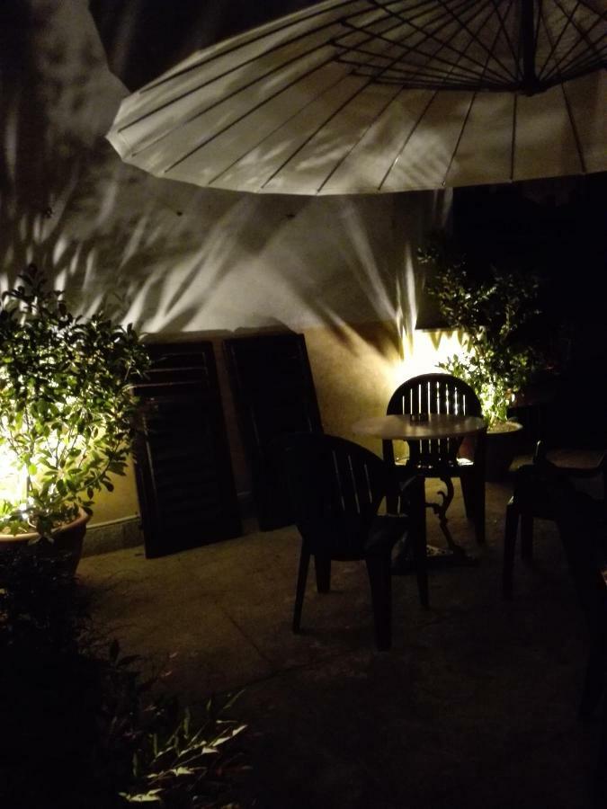 Viabasso11 Guest House Нові-Ліґуре Екстер'єр фото